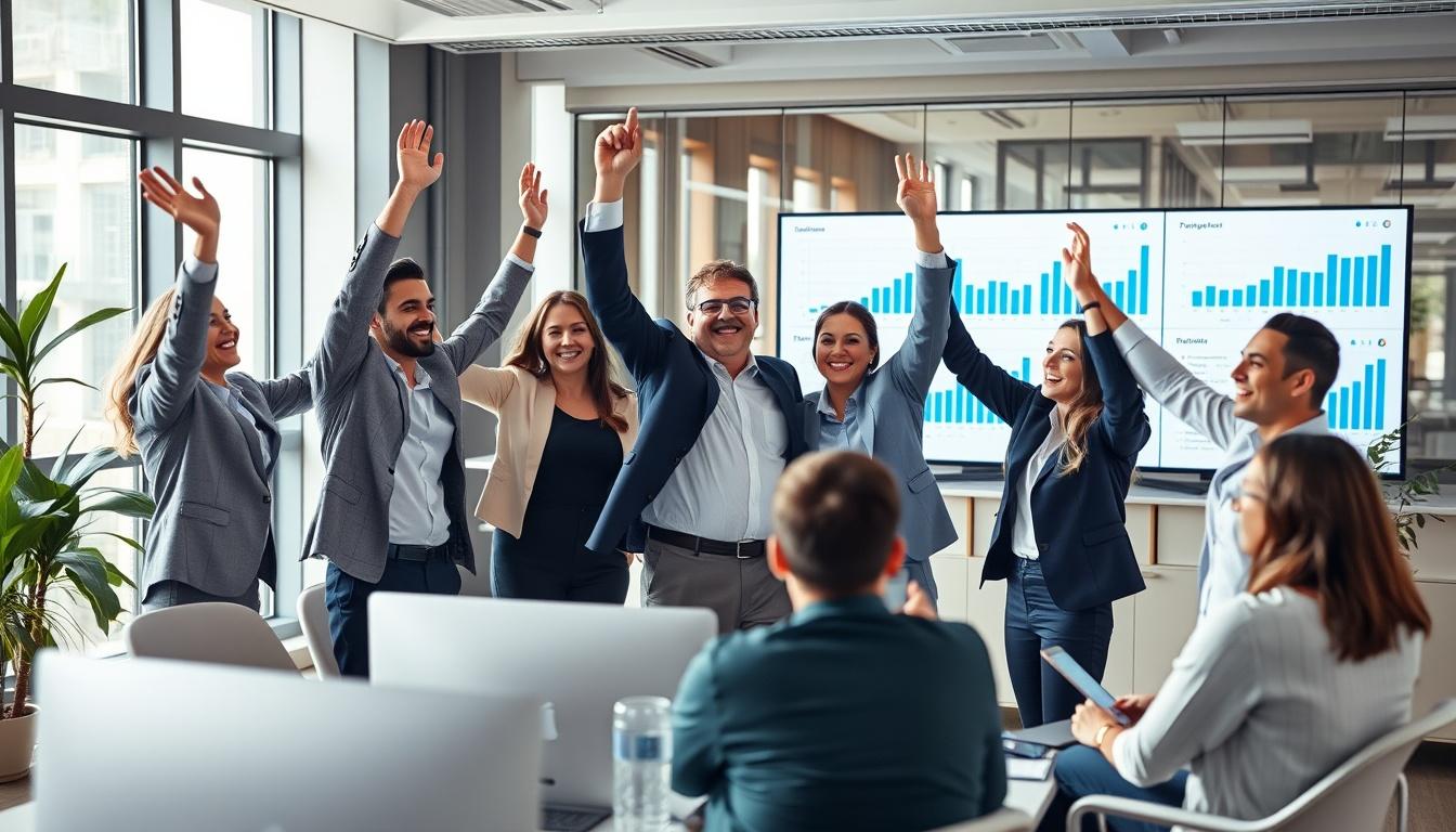 Market Analysis Expertise