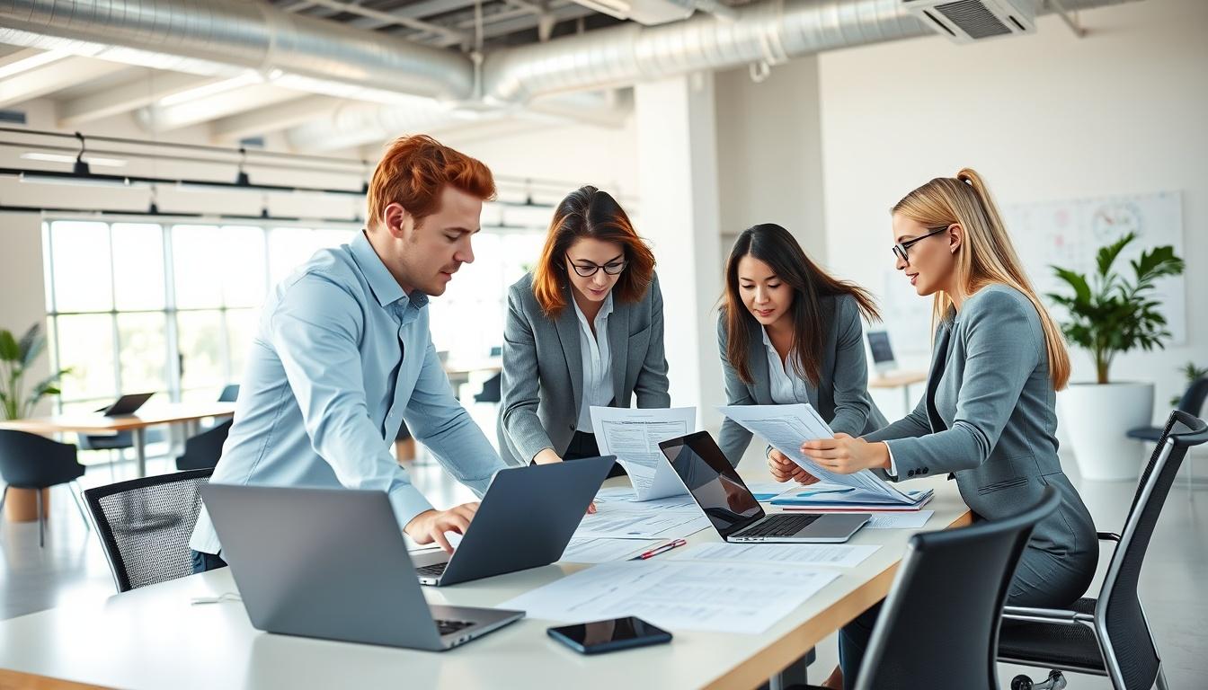 Team-Building Workshops